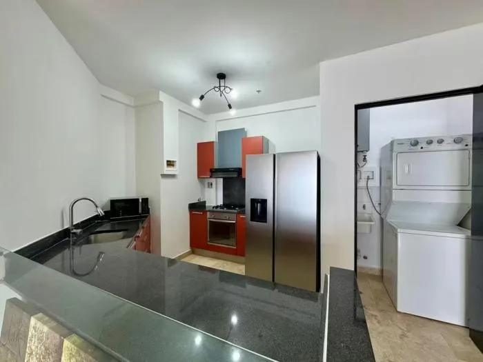 Apartamento en venta en Destiny de 2 habitaciones — 5