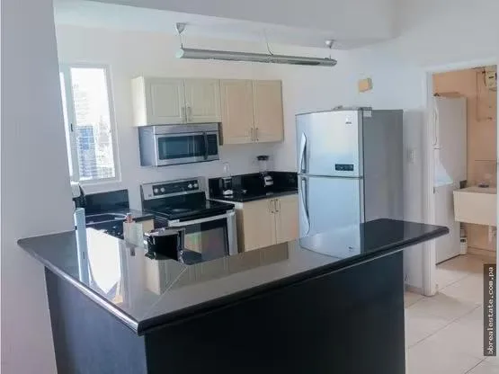 Vista marina 2 habitaciones en venta — 4