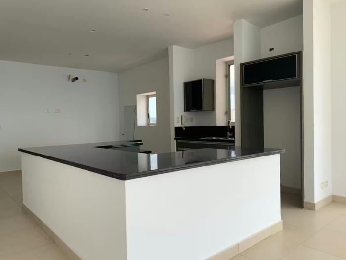 Rivage Avenida Balboa Panama en venta