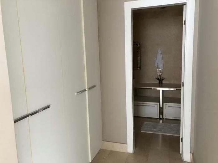 Yoo Balboa Avenue, 2 bedrooms