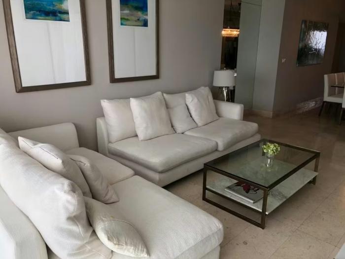 Yoo Balboa Avenue, 2 bedrooms