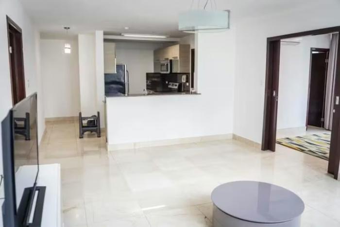 Villa del mar Avenida Balboa Panama en venta