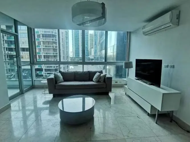 Villa del mar Avenida Balboa Panama en venta — 5