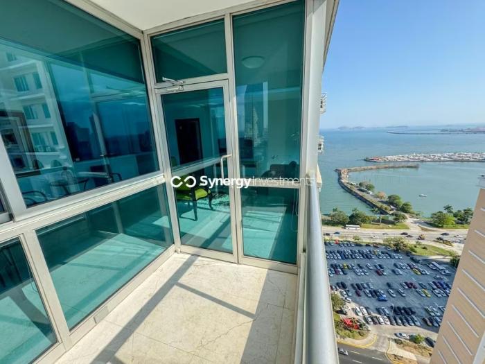 Villa del mar Coastal strip 1 bedroom