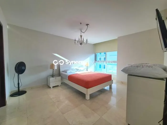 Villa del mar Cinta costera 1 habitacion — 3