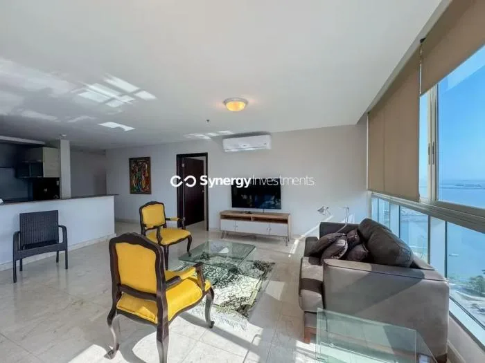 Villa del mar Cinta costera 1 habitacion — 4