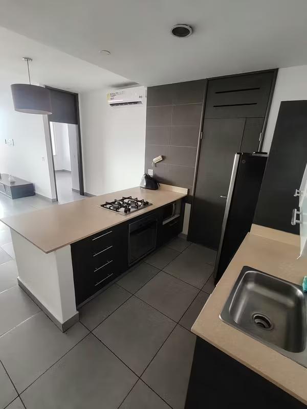 Venta de apartamento en Element tower 2 recamaras