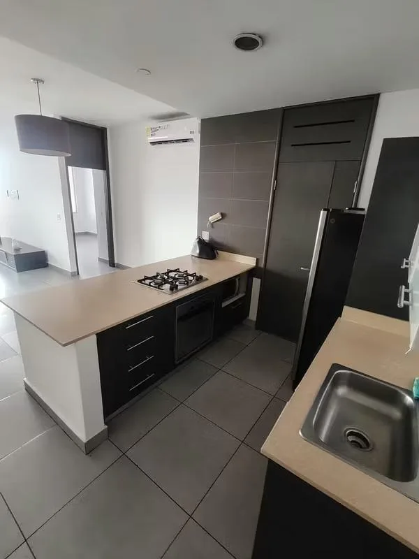 Venta de apartamento en Element tower 2 recamaras — 2
