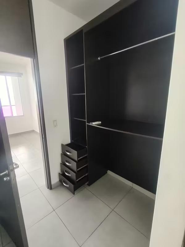 Venta de apartamento en Element tower 2 recamaras