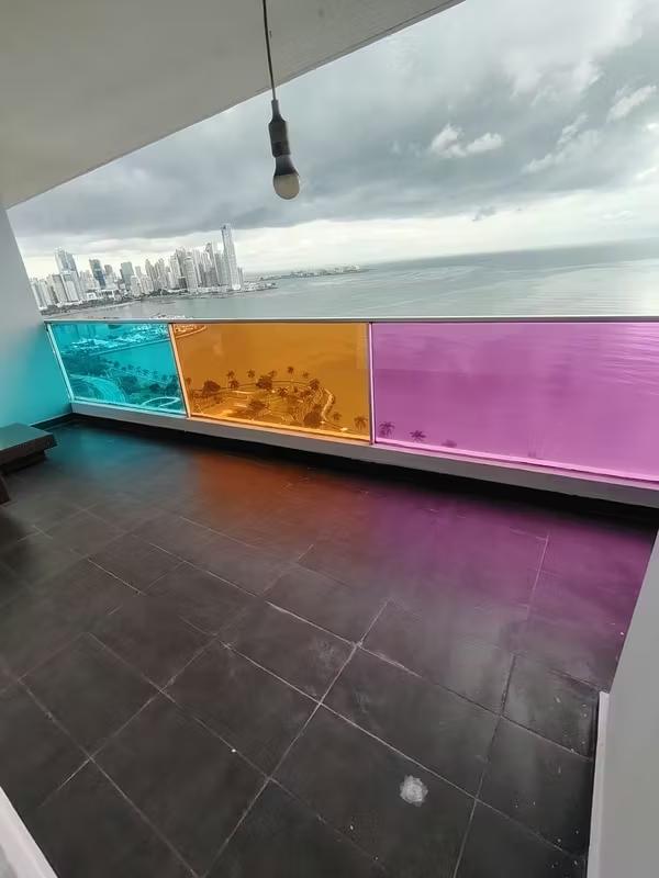 Venta de apartamento en Element tower 2 recamaras