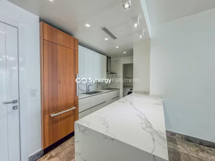 Venta de apartamento en Yoo panama 2 recamaras