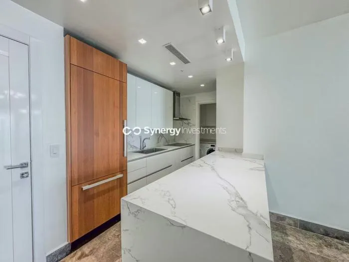 Venta de apartamento en Yoo panama 2 recamaras — 2