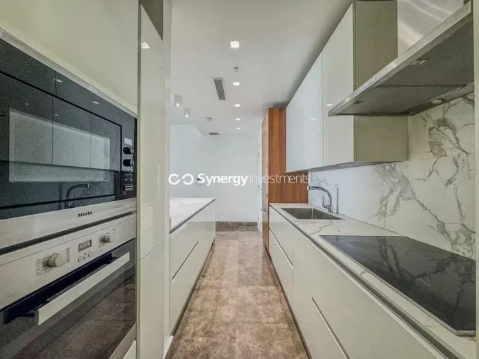 Venta de apartamento en Yoo panama 2 recamaras — 3