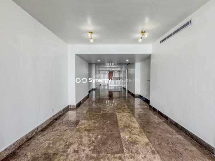 Venta de apartamento en Yoo panama 2 recamaras