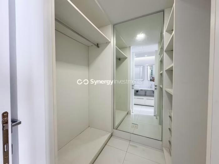 Venta de apartamento en Yoo panama 2 recamaras