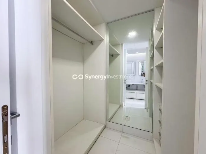 Venta de apartamento en Yoo panama 2 recamaras — 5