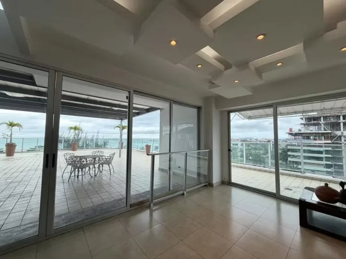 Apartamento en venta en H2o de 4 habitaciones — 3
