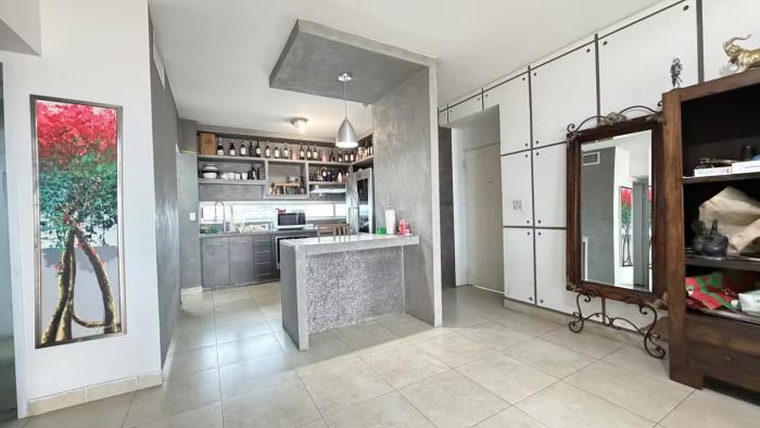 Apartamento en venta en H2o de 4 habitaciones