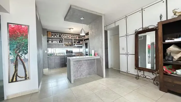 Apartamento en venta en H2o de 4 habitaciones — 4