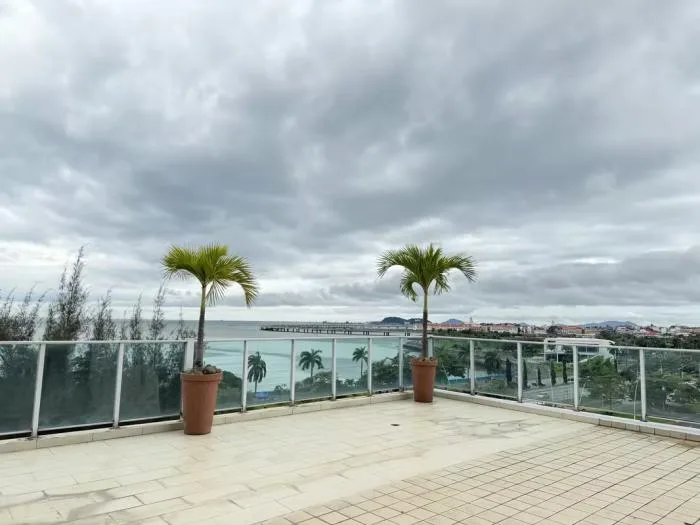 Apartamento en venta en H2o de 4 habitaciones — 5