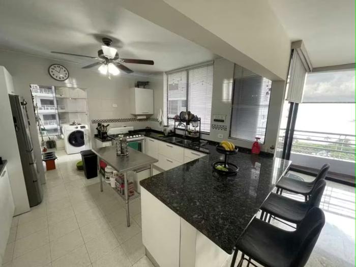 Ph los delfines Avenida Balboa Panama en venta