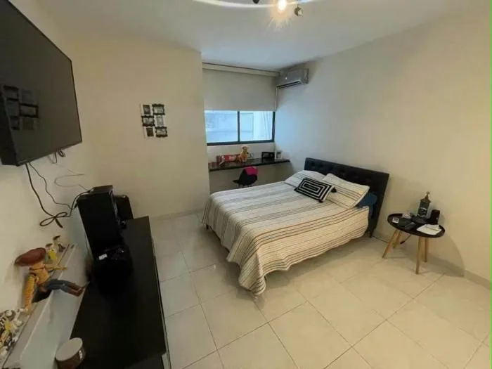 Ph los delfines Avenida Balboa Panama en venta — 3
