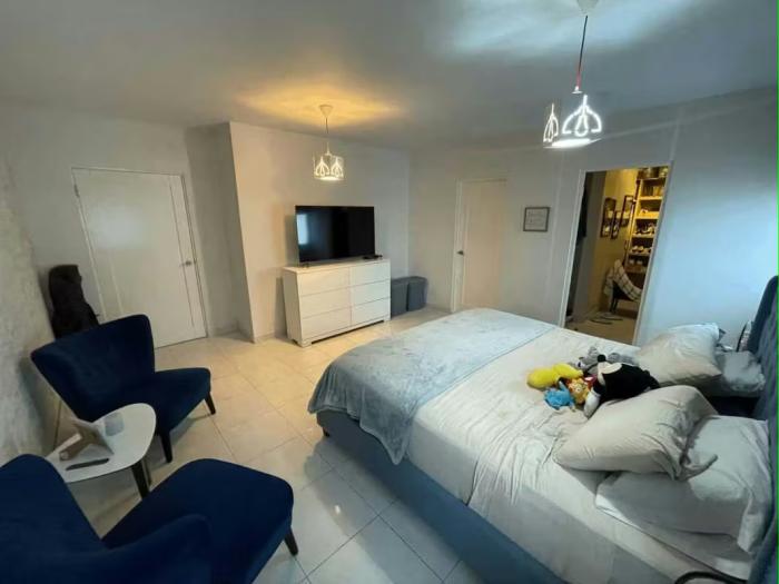 Ph los delfines Avenida Balboa Panama en venta