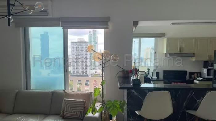 Vista marina Coastal strip 2 bedrooms