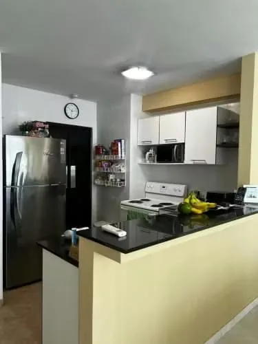 Bayfront tower Avenida Balboa 2 habitaciones — 2