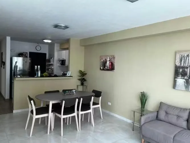 Bayfront tower Avenida Balboa 2 habitaciones — 3