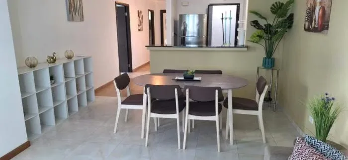 Bayfront tower Avenida Balboa 2 habitaciones — 4