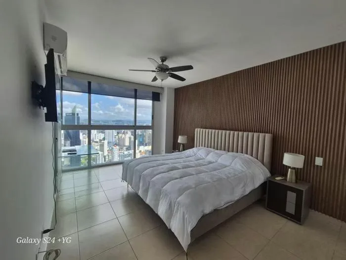 Waters 2 habitaciones en alquiler — 5