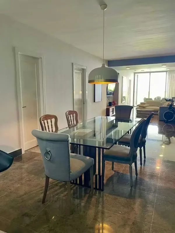 Apartamento en Yoo panama Avenida Balboa en alquiler — 4