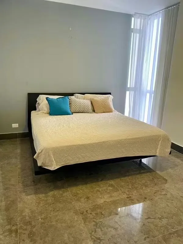Apartamento en Yoo panama Avenida Balboa en alquiler — 5