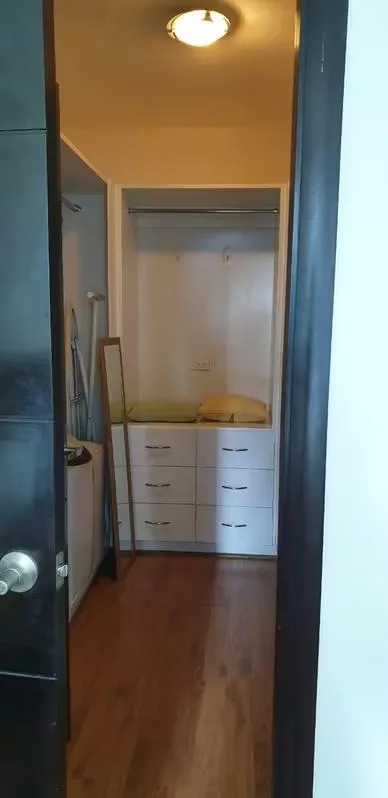 Alquiler de apartamento en Bayfront tower 1 habitacion