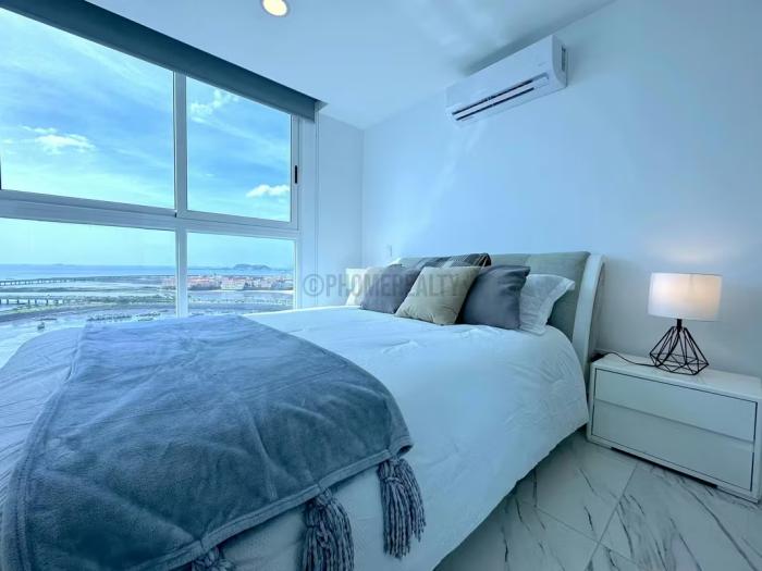 The sands Cinta costera 1 recamara