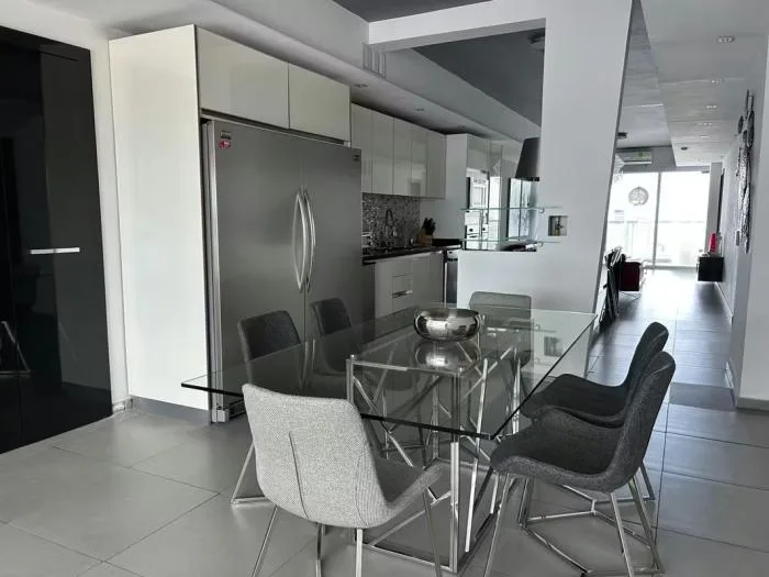 Alquiler de apartamento en Yacht club 2 habitaciones — 4