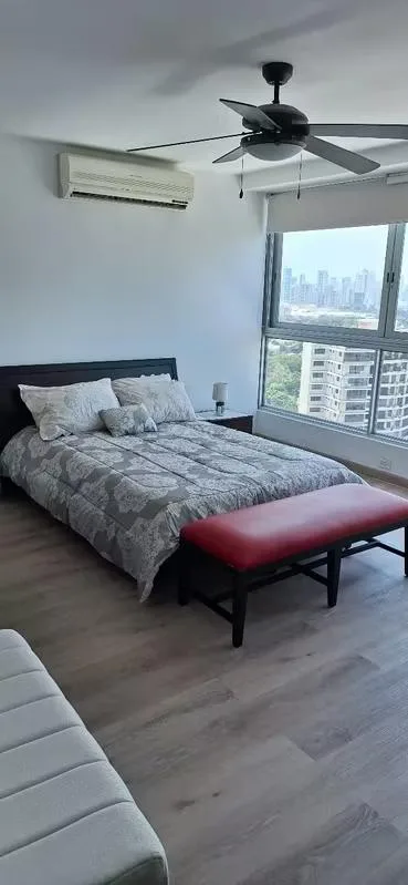 Bayfront Panama 2 habitaciones — 4