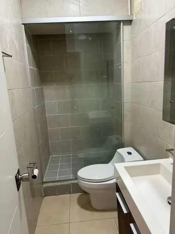 Apartamento en waters de 2 recamaras en alquiler — 4