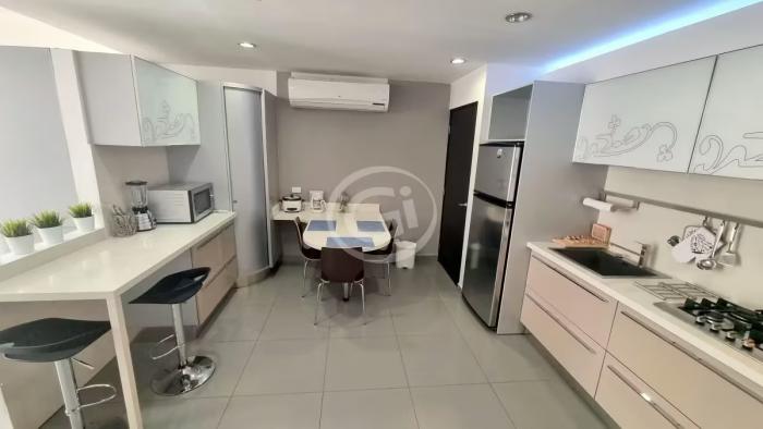Apartment for rent on Balboa Avenue