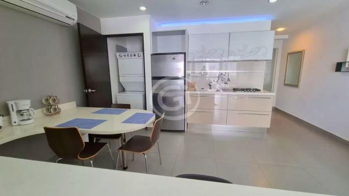 Apartment for rent on Balboa Avenue