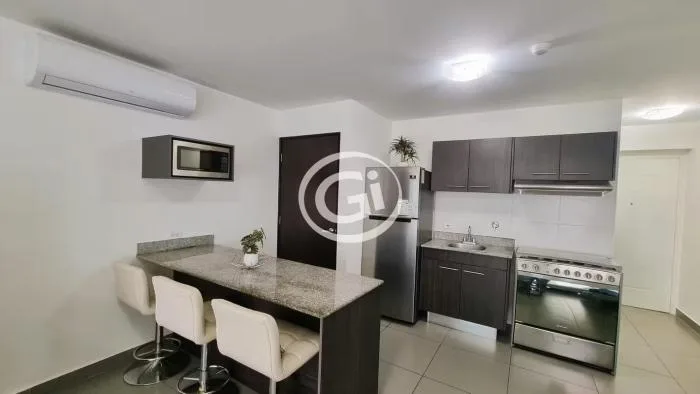 Alquiler de apartamento en Colores de bella vista 1 recamara — 4