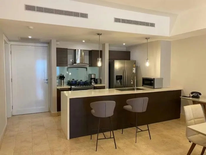 Apartamento en Yoo de 1 recamara en alquiler — 2