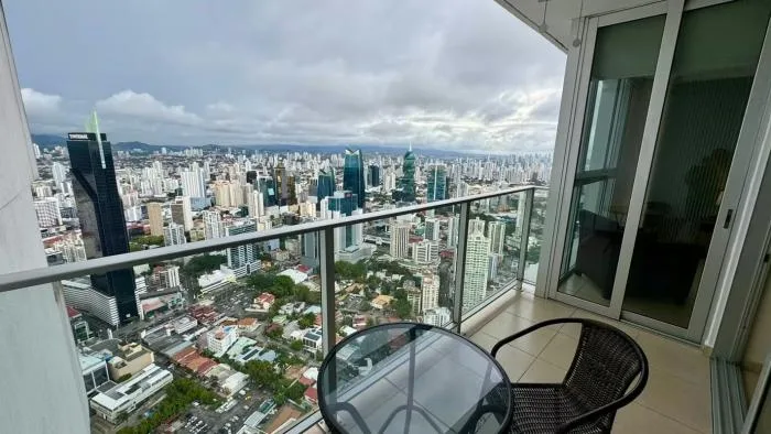 Waters on the bay Avenida Balboa 2 habitaciones — 2
