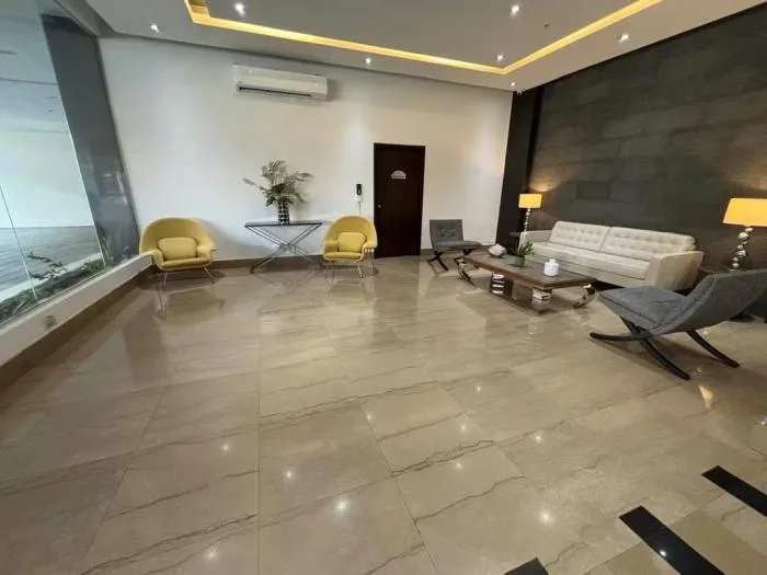Apartamento en Villa del mar Avenida Balboa en alquiler — 2
