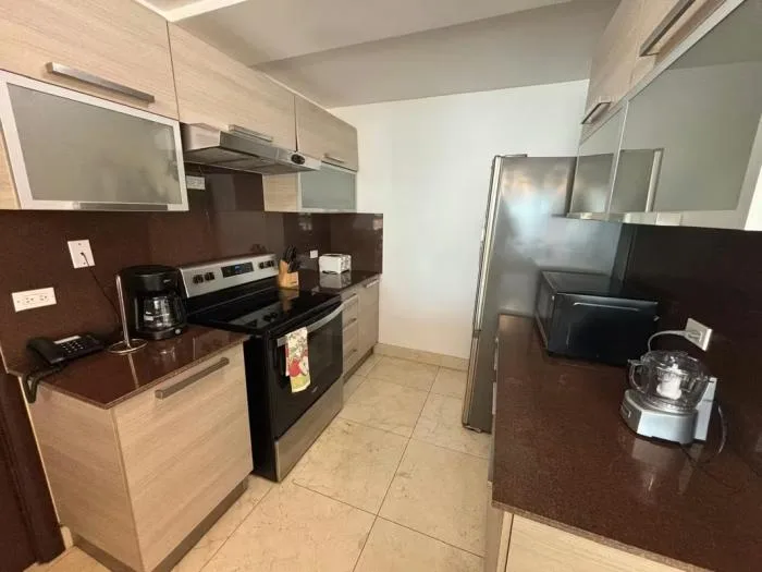 Apartamento en Villa del mar Avenida Balboa en alquiler — 3