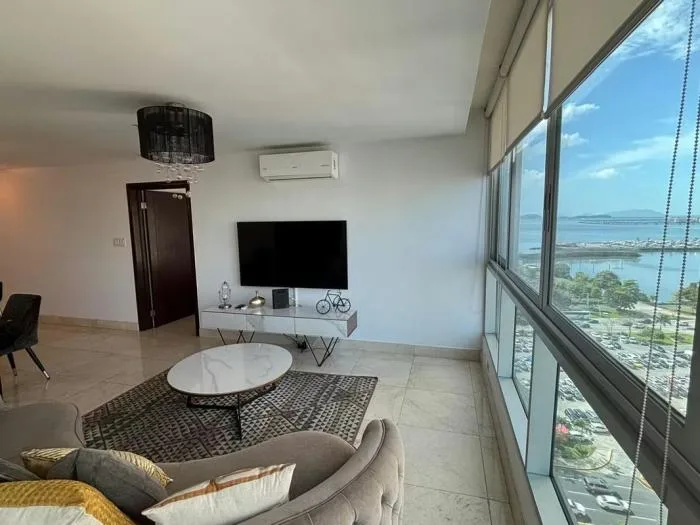 Apartamento en Villa del mar Avenida Balboa en alquiler — 4