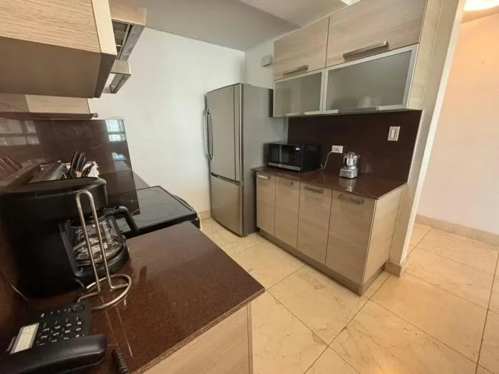Apartamento en Villa del mar Avenida Balboa en alquiler — 5