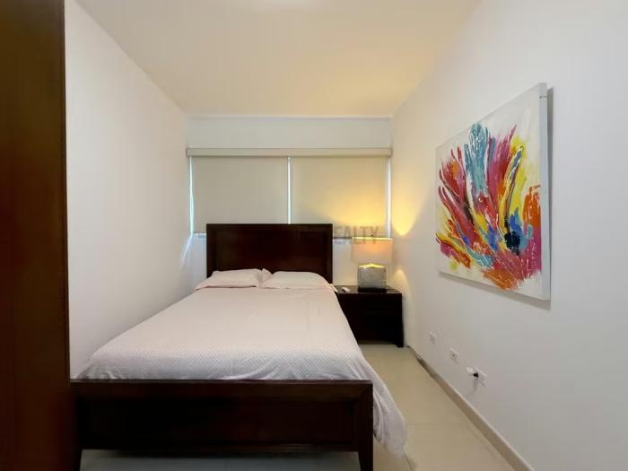 Apartment for rent in waters 2 bedrooms