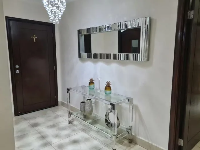 Villa del mar Cinta costera 2 habitaciones — 2